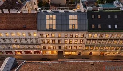 Gewerbeimmobilie kaufen in Wien – 566,52 m², € 2.250.000 – Bild 1 von 40