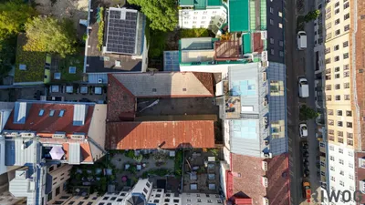 Gewerbeimmobilie kaufen in Wien – 566,52 m², € 2.250.000 – Bild 4 von 40
