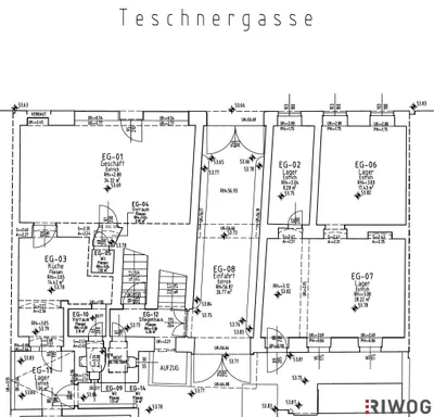 Gewerbeimmobilie kaufen in Wien – 566,52 m², € 2.250.000 – Bild 31 von 40