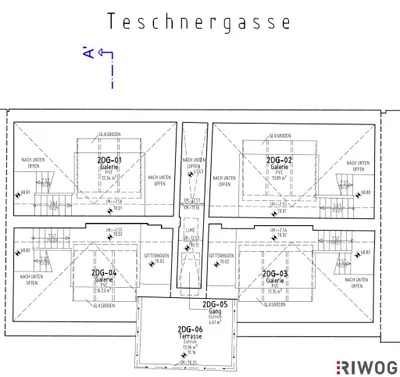 Gewerbeimmobilie kaufen in Wien – 566,52 m², € 2.250.000 – Bild 38 von 40