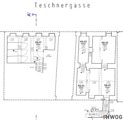 Gewerbeimmobilie kaufen in Wien – 566,52 m², € 2.250.000 – Bild 30 von 40