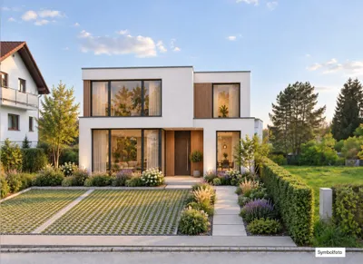 Grundstück kaufen in Baden – 865 m², € 299.000