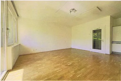 1-Zimmer-Wohnung mieten in Graz – 35 m², € 530 – Bild 3 von 9