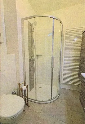 1-Zimmer-Wohnung mieten in Graz – 35 m², € 530 – Bild 6 von 9