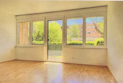 1-Zimmer-Wohnung mieten in Graz – 35 m², € 530 – Bild 1 von 9