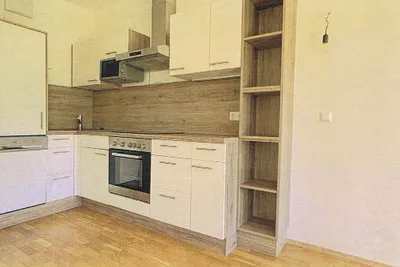 1-Zimmer-Wohnung mieten in Graz – 35 m², € 530 – Bild 4 von 9