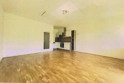 1-Zimmer-Wohnung mieten in Graz – 35 m², € 530 – Bild 2 von 9