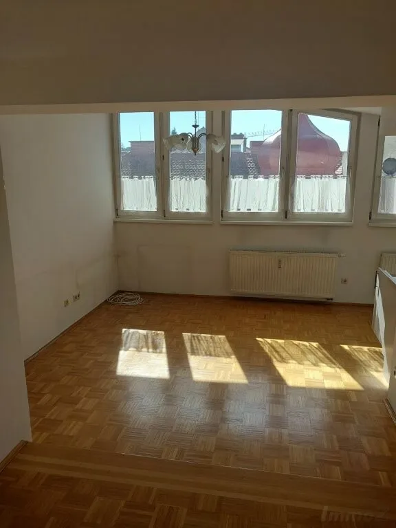 Wohnung – Geidorf - Ansicht 2