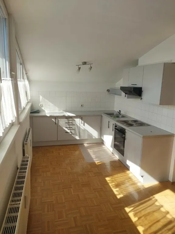 Wohnung – Geidorf - Ansicht 3