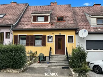 3-Zimmer-Haus kaufen in Graz-Umgebung – 74 m², € 119.000 – Bild 15 von 18