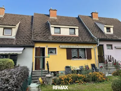 3-Zimmer-Haus kaufen in Graz-Umgebung – 74 m², € 119.000 – Bild 1 von 18