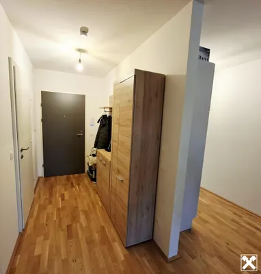 2-Zimmer-Wohnung kaufen in Sankt Pölten – 49,59 m², € 225.000 – Bild 5 von 15