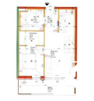 2-Zimmer-Wohnung kaufen in Sankt Pölten – 49,59 m², € 225.000 – Bild 15 von 15