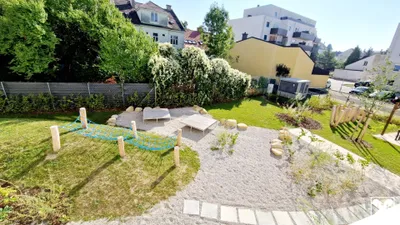 2-Zimmer-Wohnung kaufen in Sankt Pölten – 49,59 m², € 225.000 – Bild 10 von 15