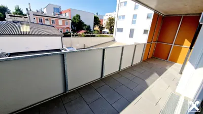 2-Zimmer-Wohnung kaufen in Sankt Pölten – 49,59 m², € 225.000 – Bild 9 von 15
