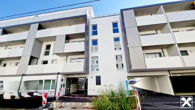 2-Zimmer-Wohnung kaufen in Sankt Pölten – 49,59 m², € 225.000 – Bild 6 von 15