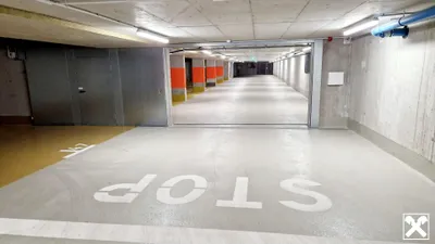 2-Zimmer-Wohnung kaufen in Sankt Pölten – 49,59 m², € 225.000 – Bild 11 von 15