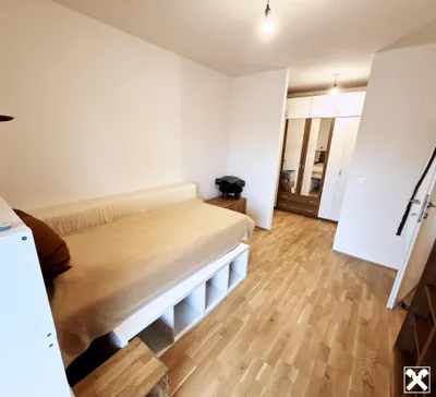2-Zimmer-Wohnung kaufen in Sankt Pölten – 49,59 m², € 225.000 – Bild 4 von 15