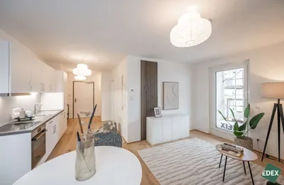 Wohnung mieten in Wien – Bild 5 von 12