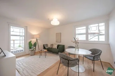 Wohnung mieten in Wien – Bild 4 von 12