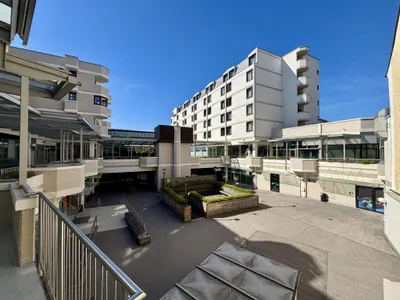 Gewerbeimmobilie kaufen in Wels – 21 m², € 60.000 – Bild 7 von 7