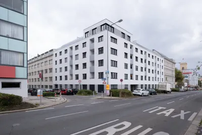 2-Zimmer-Wohnung mieten in Wien – 49,31 m², € 954 – Bild 14 von 18