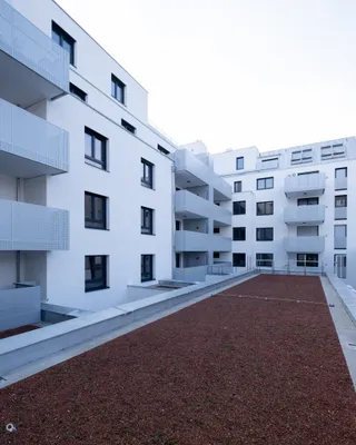 2-Zimmer-Wohnung mieten in Wien – 49,31 m², € 954