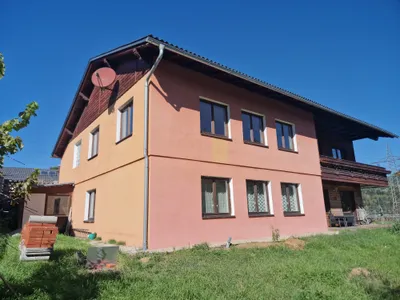 7-Zimmer-Haus kaufen in Leoben – 210 m² – Bild 4 von 23