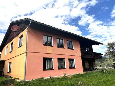 7-Zimmer-Haus kaufen in Leoben – 210 m² – Bild 1 von 23