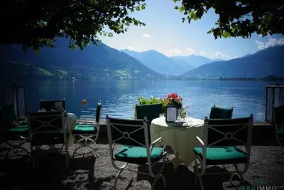 Grundstück kaufen in Zell am See – 3 305 m², € 1.350.000 – Bild 2 von 3