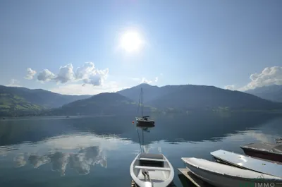 Grundstück kaufen in Zell am See – 3 305 m², € 1.350.000 – Bild 3 von 3