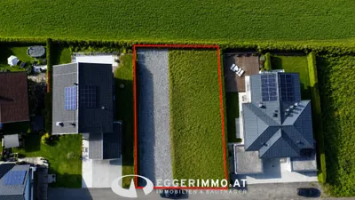 Grundstück kaufen in Zell am See – 903 m² – Bild 4 von 4