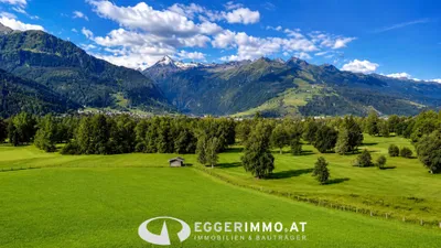 Grundstück kaufen in Zell am See – 903 m² – Bild 3 von 4