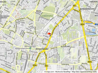 Gewerbeimmobilie mieten in Wien – 505 m², € 9.592 – Bild 14 von 14