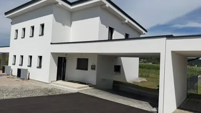 4-Zimmer-Haus kaufen in Leibnitz – 109 m², € 428.000 – Bild 1 von 15
