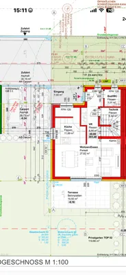 4-Zimmer-Haus kaufen in Leibnitz – 109 m², € 428.000 – Bild 14 von 15