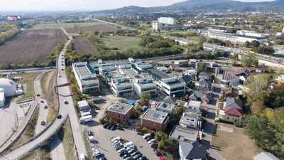 Gewerbeimmobilie mieten in Mödling – 35 m², € 4.288 – Bild 11 von 20