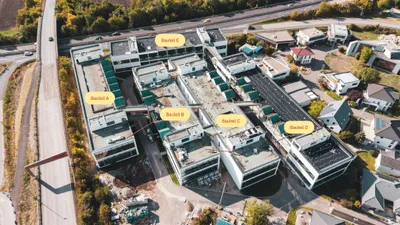 Gewerbeimmobilie mieten in Mödling – 35 m², € 4.288 – Bild 12 von 20