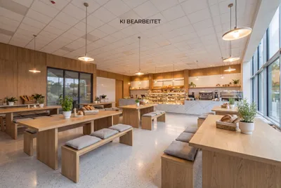 Gewerbeimmobilie mieten in Mödling – 35 m², € 4.288 – Bild 6 von 20