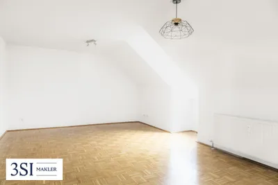 1-Zimmer-Wohnung kaufen in Salzburg Stadt – 35,31 m², € 169.000 – Bild 2 von 5