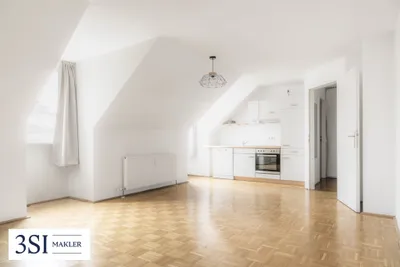 1-Zimmer-Wohnung kaufen in Salzburg Stadt – 35,31 m², € 169.000