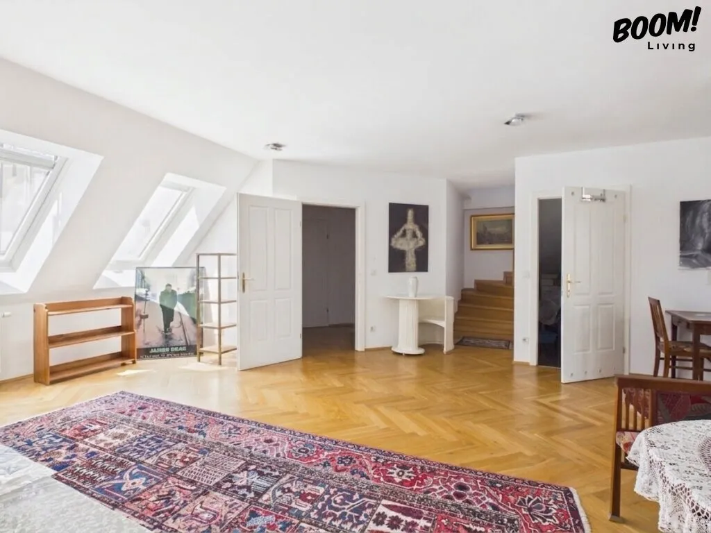 Wohnung – Wien - Ansicht 3