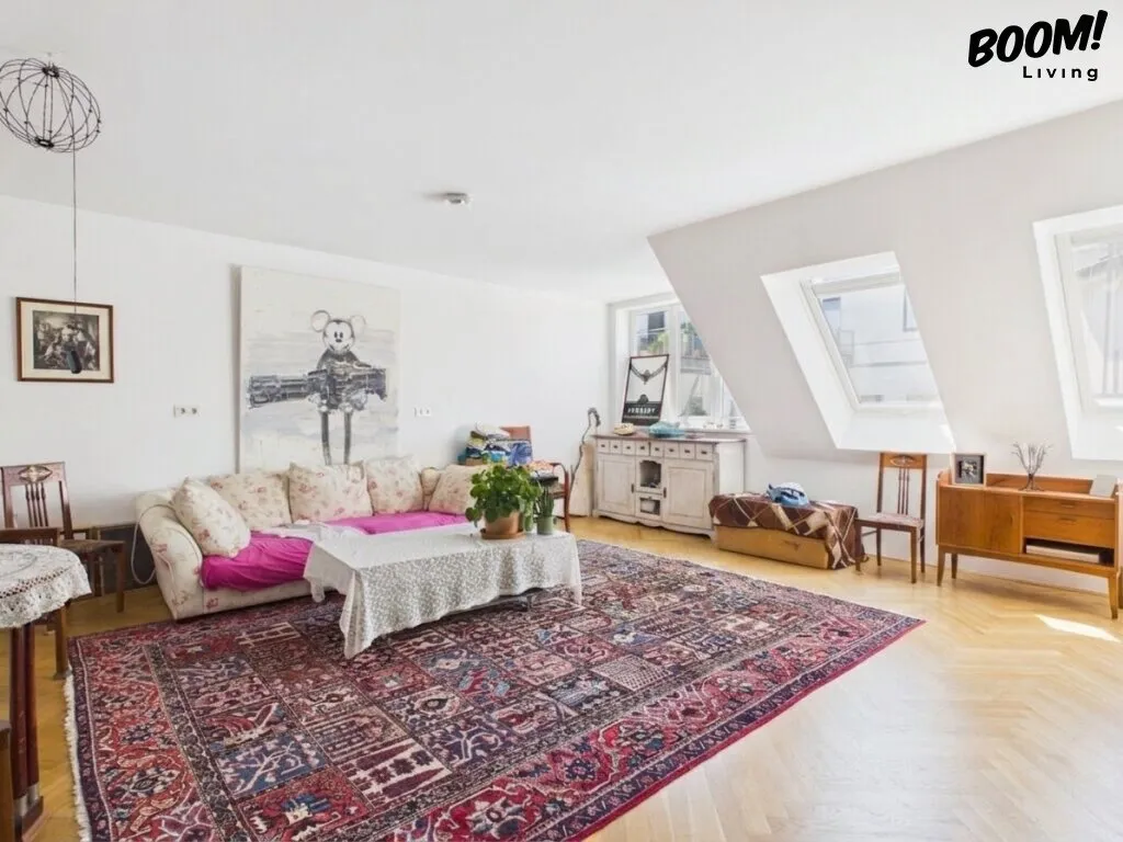 Wohnung – Wien - Ansicht 2