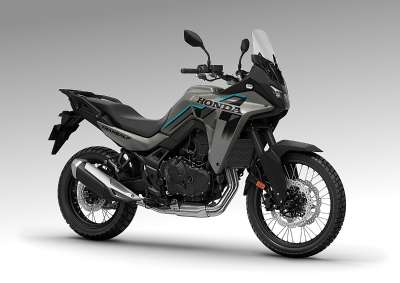 Honda XL 750 Transalp kostenlose A2 Drosselung