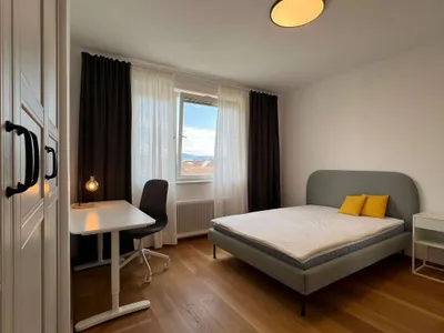 3-Zimmer-Wohnung mieten in Krems an der Donau – 79 m², € 533 – Bild 9 von 29
