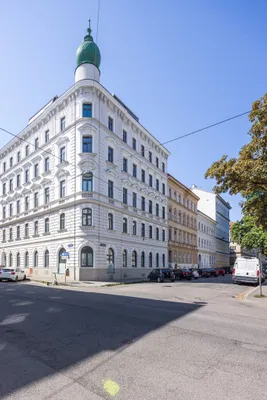 2-Zimmer-Wohnung kaufen in Wien – 49 m², € 279.000 – Bild 8 von 8