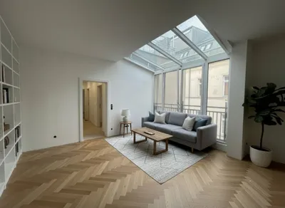 5-Zimmer-Wohnung mieten in Wien – 169,22 m², € 4.539 – Bild 9 von 23