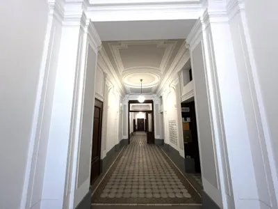 5-Zimmer-Wohnung mieten in Wien – 169,22 m², € 4.539 – Bild 21 von 23