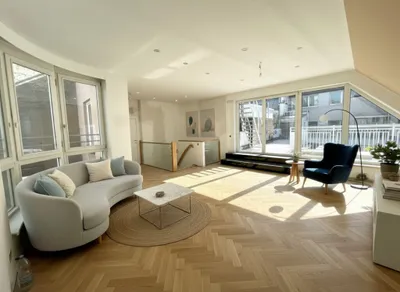 5-Zimmer-Wohnung mieten in Wien – 169,22 m², € 4.539 – Bild 5 von 23