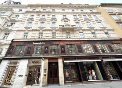 5-Zimmer-Wohnung mieten in Wien – 169,22 m², € 4.539 – Bild 22 von 23